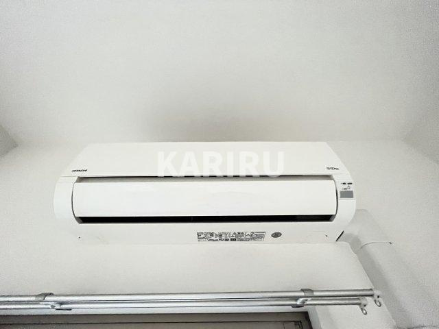 エスリード京橋桜ノ宮公園の設備