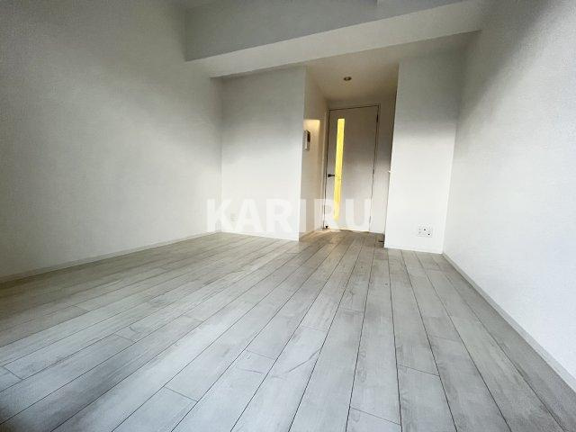 エスリード京橋桜ノ宮公園の洋室