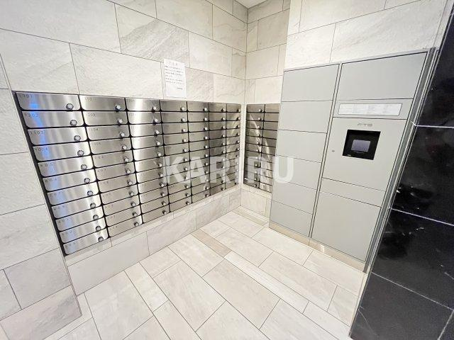 エスリード京橋桜ノ宮公園のその他共用部分