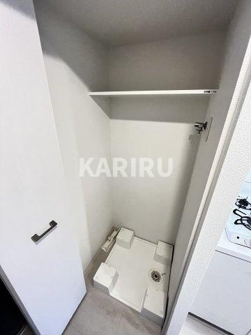 エスリード京橋桜ノ宮公園の設備