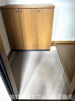 【エントランス】 | サンシャインB