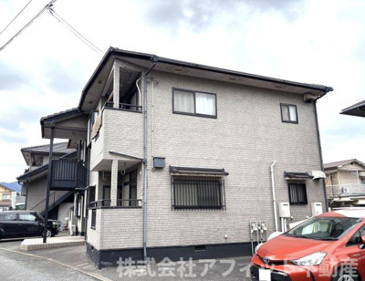 【外観】 | サンシャインB