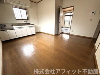 【居間・リビング】 | サンシャインB