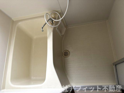 【浴室】 | サンシャインB