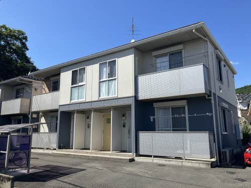 シャーメゾン美月 Ａ棟