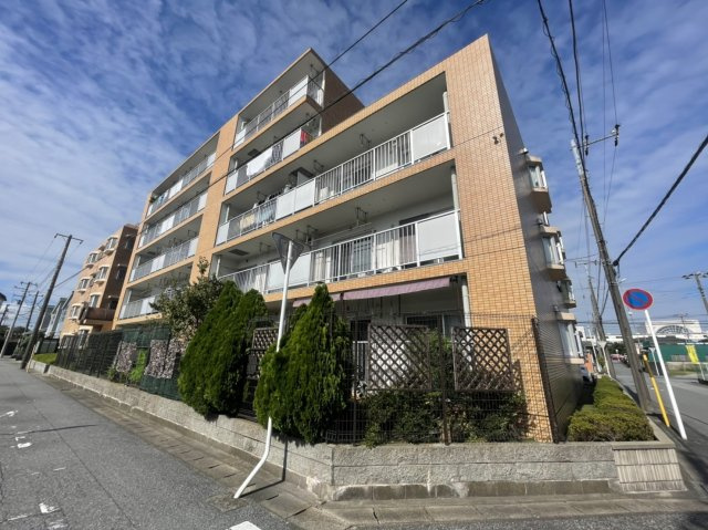 【外観】 | サンセレクト市原