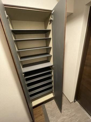 【収納】 | アビタシオン創