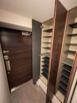 【玄関】 | アビタシオン創