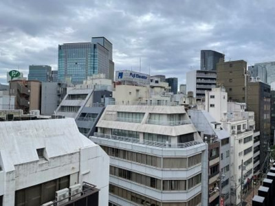 【展望】 | アビタシオン創