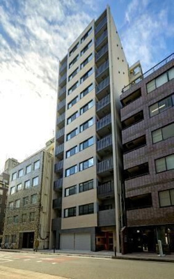 【外観】 | アビタシオン創