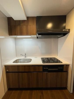 【キッチン】 | アビタシオン創