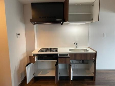 【キッチン】 | アビタシオン創