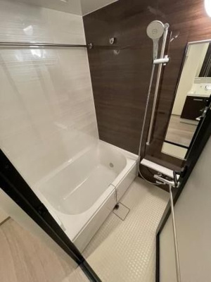 【浴室】 | アビタシオン創