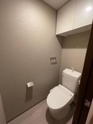 【トイレ】 | アビタシオン創