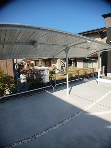 ヴィラ　ＴプラスＨ　Ⅰ　　 刈谷市近郊の賃貸はクラスホーム刈谷店のその他共用部分