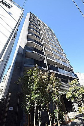 プレサンスジェネ浅草ＷＥＳＴ