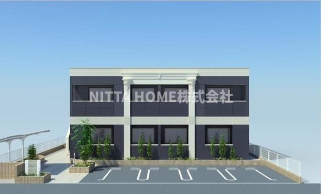 ヴィンヤード(vineyard)の駐車場|敷地内に駐車場も完備★