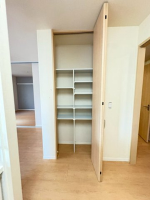 【内装】 | PrendreAglaia