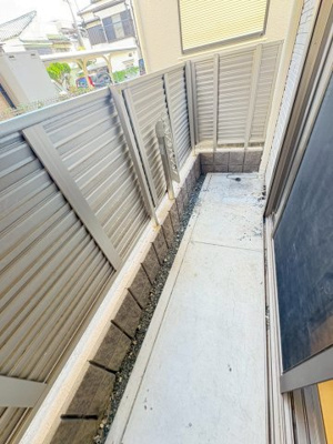 【バルコニー】 | PrendreAglaia