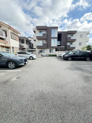 【駐車場】 | PrendreAglaia