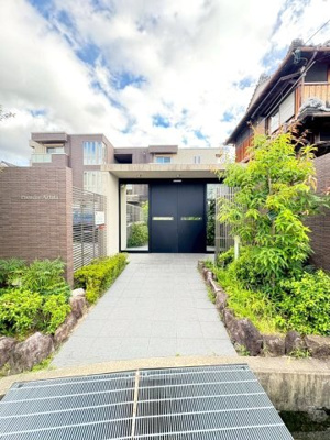 【エントランス】 | PrendreAglaia