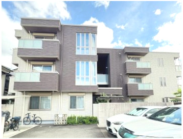 【外観】 | PrendreAglaia