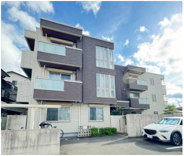 【外観】 | PrendreAglaia