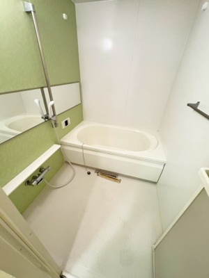 【浴室】 | PrendreAglaia