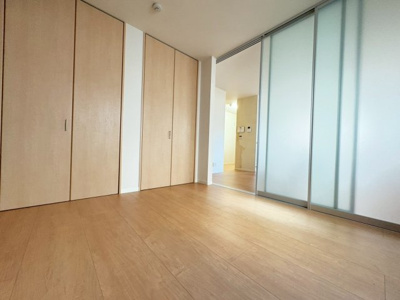 【寝室】 | PrendreAglaia