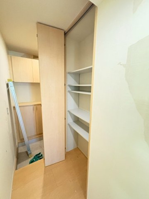 【内装】 | PrendreAglaia