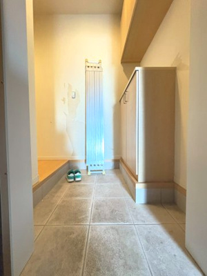 【玄関】 | PrendreAglaia