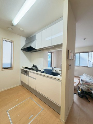 【キッチン】 | PrendreAglaia