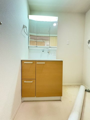 【洗面所】 | PrendreAglaia