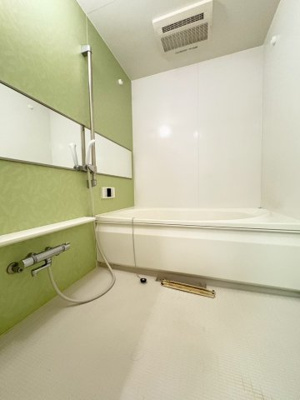 【浴室】 | PrendreAglaia