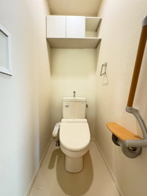 【トイレ】 | PrendreAglaia