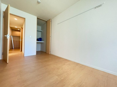 【寝室】 | PrendreAglaia