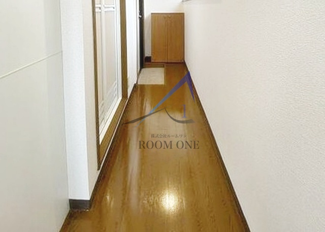 ダイヤモンドレジデンス岩本町のその他