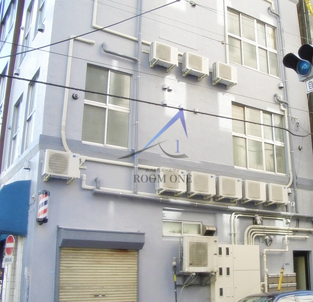 ダイヤモンドレジデンス岩本町