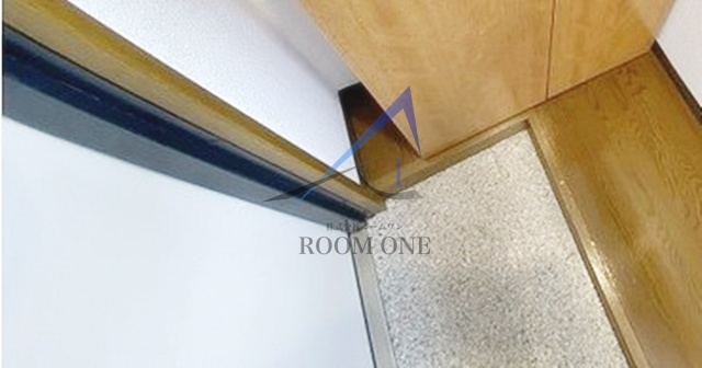 ダイヤモンドレジデンス岩本町の玄関|玄関です。