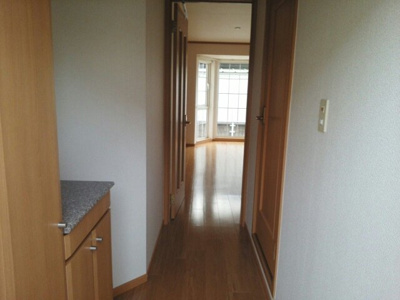 【その他】 | ゼフィルス新川Ａ