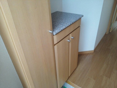 【その他】 | ゼフィルス新川Ａ