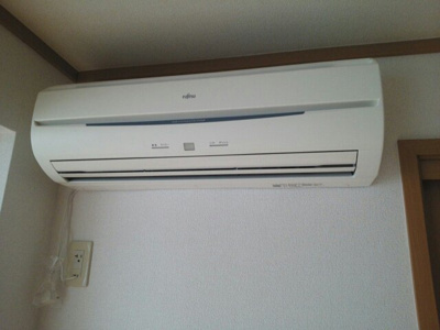 【設備】 | ゼフィルス新川Ａ