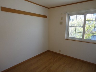 【内装】 | ゼフィルス新川Ａ | 物件の内装です