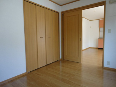 【内装】 | ゼフィルス新川Ａ | 内装もきれいです