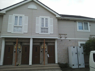 【外観】 | ゼフィルス新川Ａ | 外観もきれいです