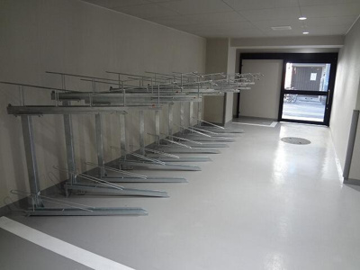 【ロビー】 | マキシヴシーン南千住 |  