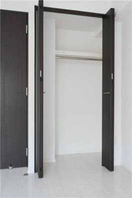 【収納】 | マキシヴシーン南千住 |  