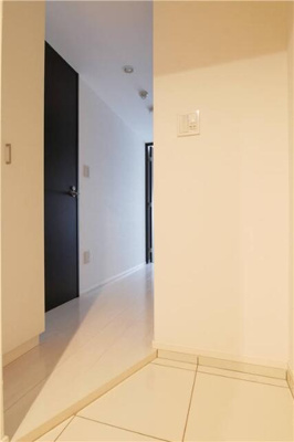 【玄関】 | マキシヴシーン南千住 |  