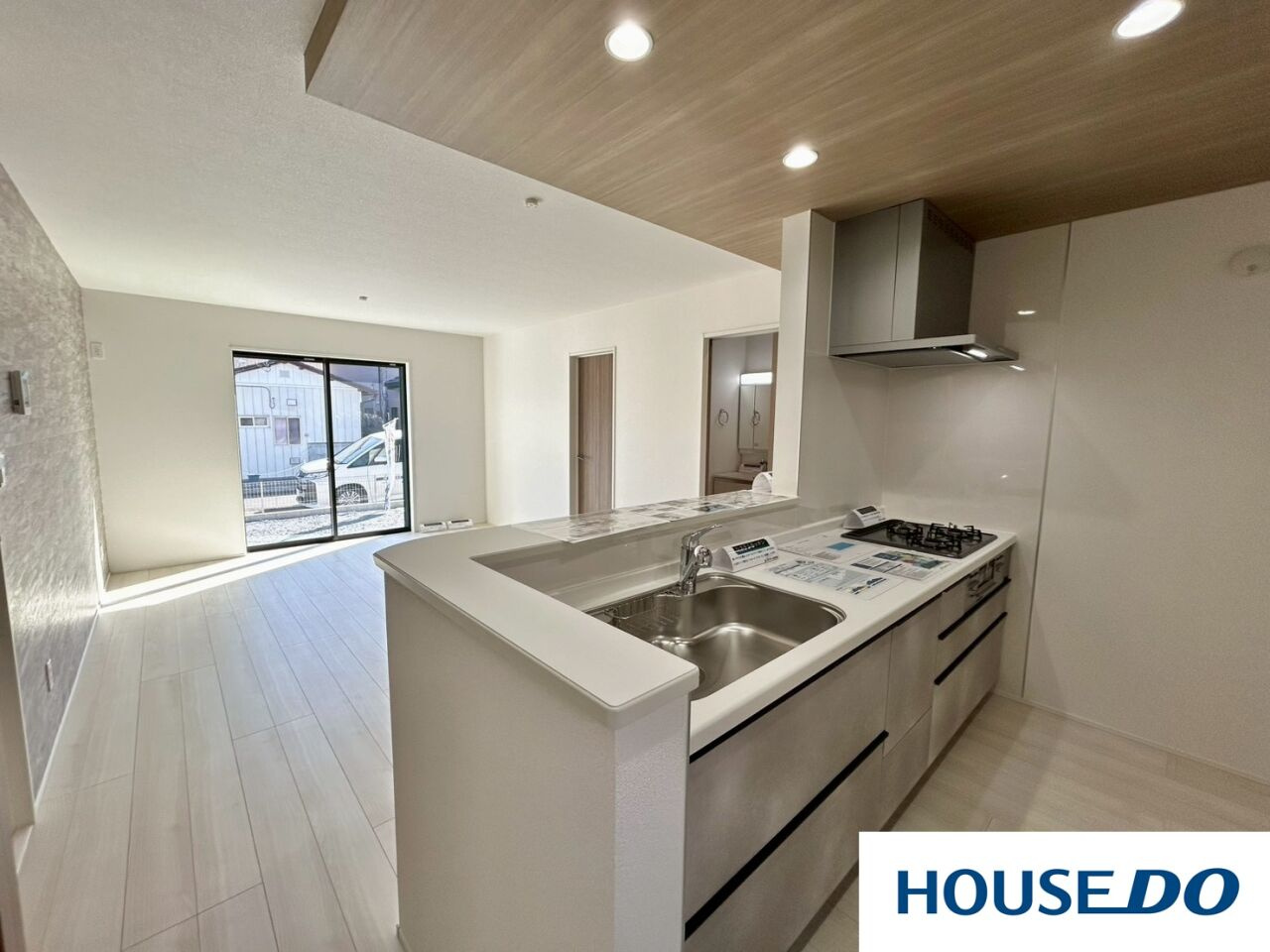 新築戸建　桐生市東5丁目のその他