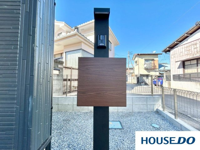 新築戸建　桐生市東5丁目のその他